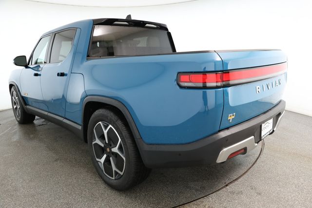 2022 Rivian R1T Adventure Package AWD Quad Motor Drive - 22904079 - 5