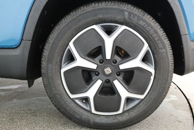 2022 Rivian R1T Adventure Package AWD Quad Motor Drive - 22904079 - 6