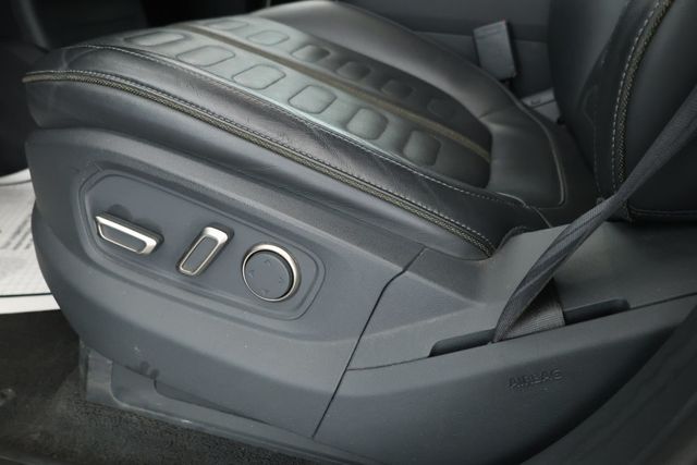 2022 Rivian R1T Adventure Package AWD Quad Motor Drive w/20'' All Terrain Wheels - 22893497 - 9