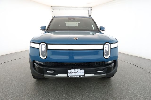 2022 Rivian R1T Adventure Package AWD Quad Motor Drive w/20'' All Terrain Wheels - 22893497 - 1