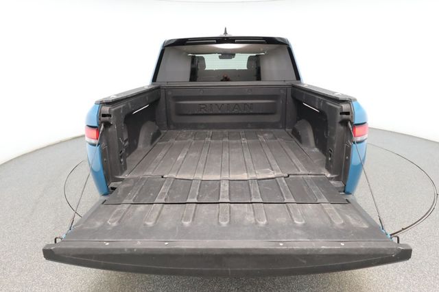2022 Rivian R1T Adventure Package AWD Quad Motor Drive w/20'' All Terrain Wheels - 22893497 - 22