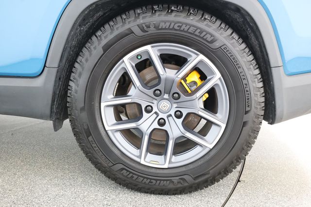 2022 Rivian R1T Adventure Package AWD Quad Motor Drive w/20'' All Terrain Wheels - 22893497 - 6