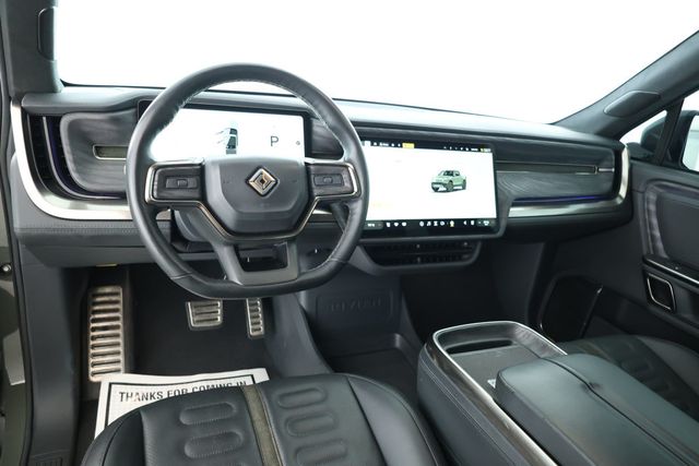 2022 Rivian R1T Launch Edition AWD - 22900768 - 9
