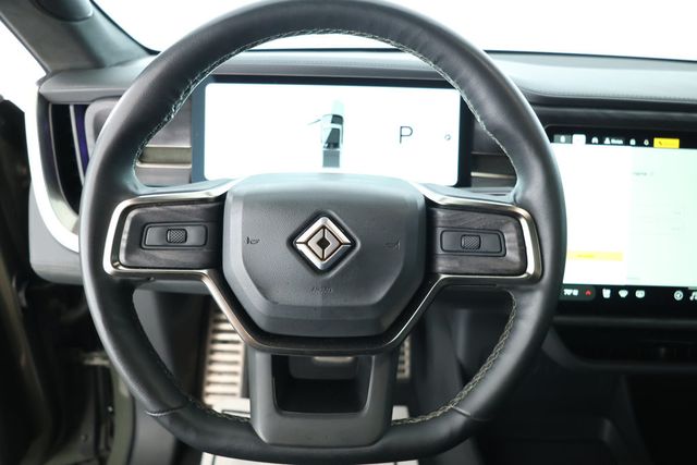 2022 Rivian R1T Launch Edition AWD - 22900768 - 10