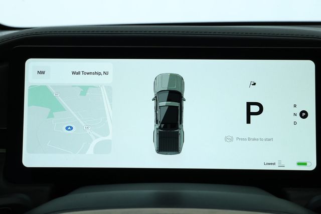 2022 Rivian R1T Launch Edition AWD - 22900768 - 11