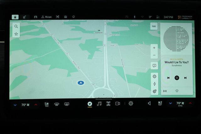 2022 Rivian R1T Launch Edition AWD - 22900768 - 16