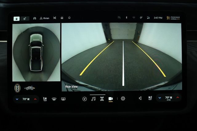 2022 Rivian R1T Launch Edition AWD - 22900768 - 17