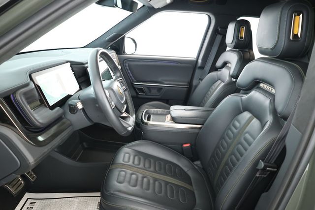 2022 Rivian R1T Launch Edition AWD - 22900768 - 18