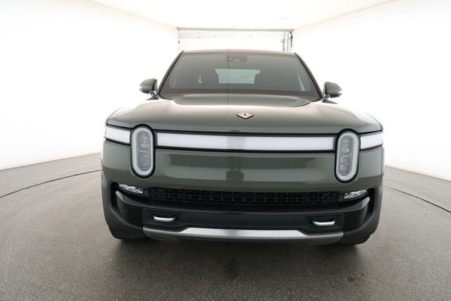 2022 Rivian R1T Launch Edition AWD - 22900768 - 1