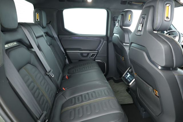 2022 Rivian R1T Launch Edition AWD - 22900768 - 21