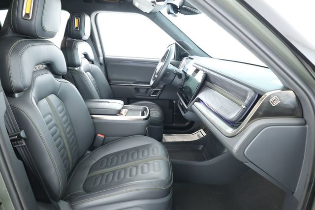 2022 Rivian R1T Launch Edition AWD - 22900768 - 22
