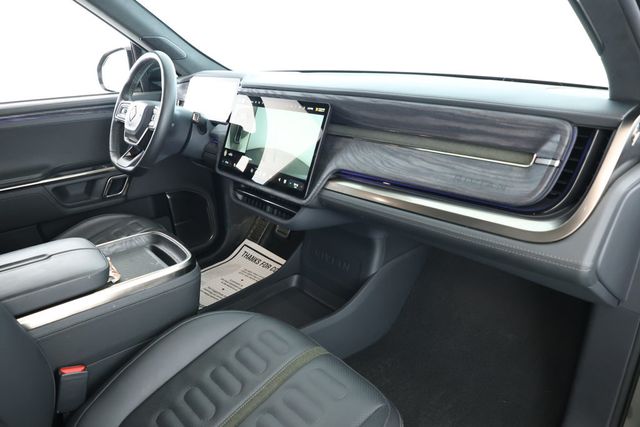 2022 Rivian R1T Launch Edition AWD - 22900768 - 23