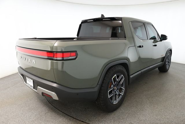 2022 Rivian R1T Launch Edition AWD - 22900768 - 3