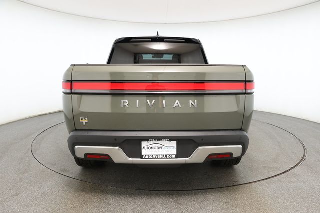 2022 Rivian R1T Launch Edition AWD - 22900768 - 4