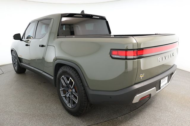 2022 Rivian R1T Launch Edition AWD - 22900768 - 5