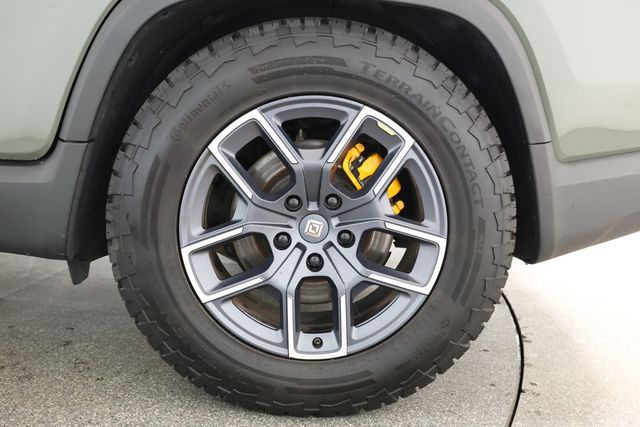 2022 Rivian R1T Launch Edition AWD - 22900768 - 6