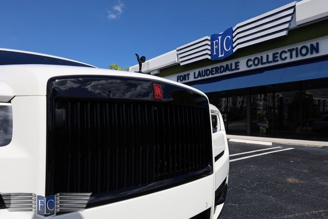 2022 Rolls-Royce Cullinan Sport Utility - 22939850 - 10