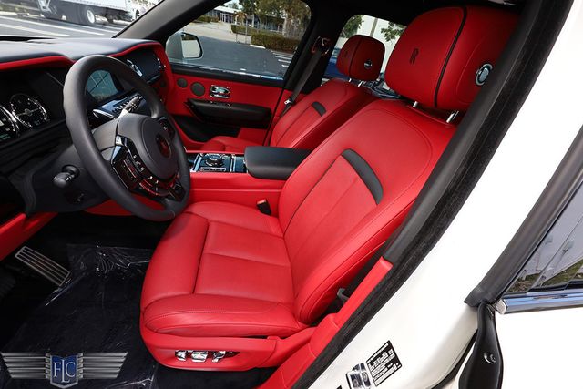 2022 Rolls-Royce Cullinan Sport Utility - 22939850 - 14