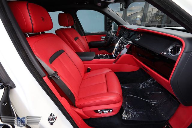 2022 Rolls-Royce Cullinan Sport Utility - 22939850 - 15