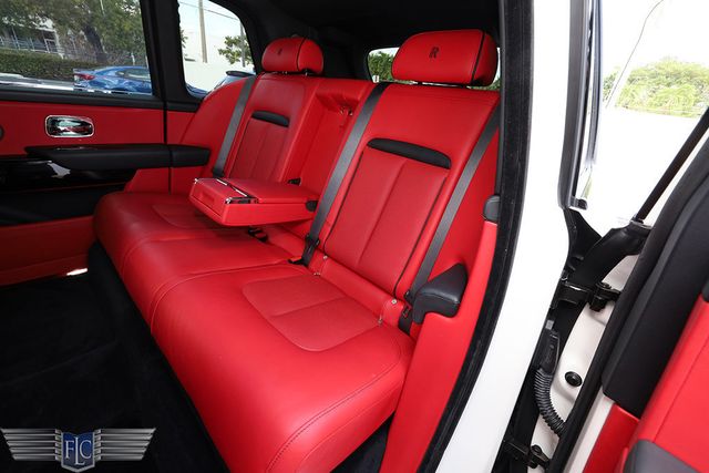 2022 Rolls-Royce Cullinan Sport Utility - 22939850 - 18