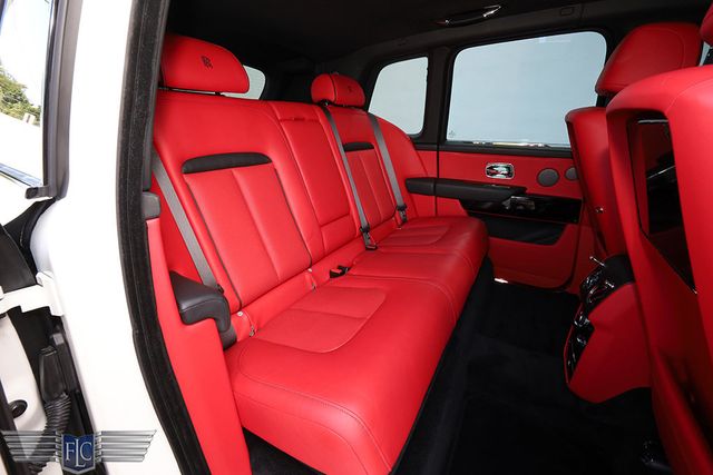 2022 Rolls-Royce Cullinan Sport Utility - 22939850 - 19