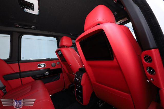 2022 Rolls-Royce Cullinan Sport Utility - 22939850 - 22
