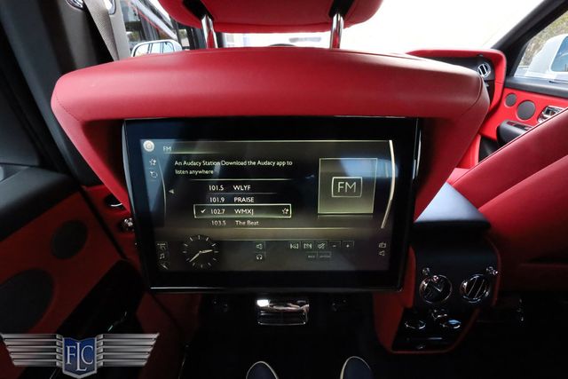 2022 Rolls-Royce Cullinan Sport Utility - 22939850 - 23