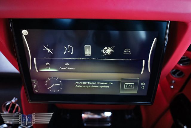 2022 Rolls-Royce Cullinan Sport Utility - 22939850 - 24