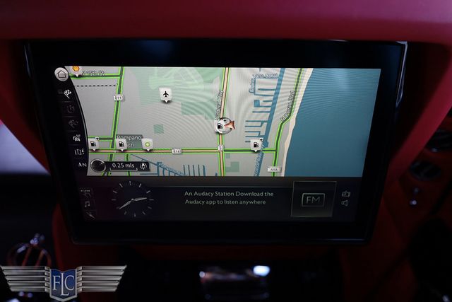 2022 Rolls-Royce Cullinan Sport Utility - 22939850 - 25