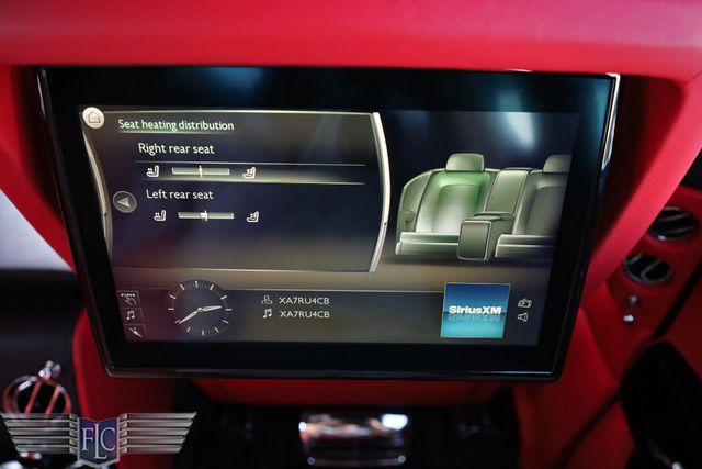 2022 Rolls-Royce Cullinan Sport Utility - 22939850 - 26