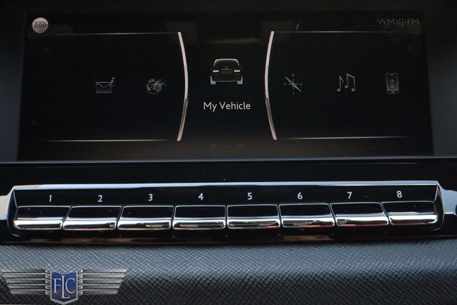 2022 Rolls-Royce Cullinan Sport Utility - 22939850 - 32