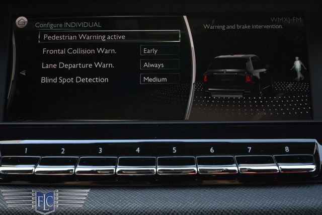 2022 Rolls-Royce Cullinan Sport Utility - 22939850 - 33