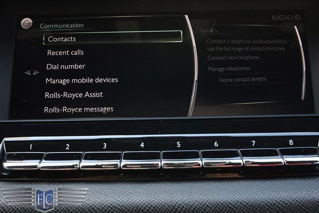 2022 Rolls-Royce Cullinan Sport Utility - 22939850 - 35