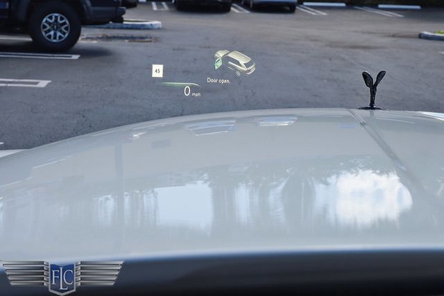 2022 Rolls-Royce Cullinan Sport Utility - 22939850 - 38