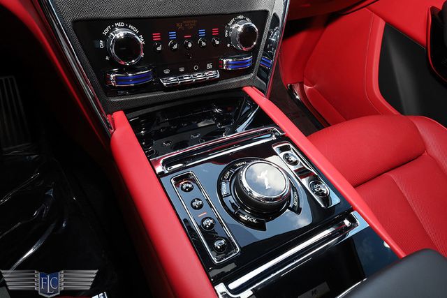 2022 Rolls-Royce Cullinan Sport Utility - 22939850 - 39