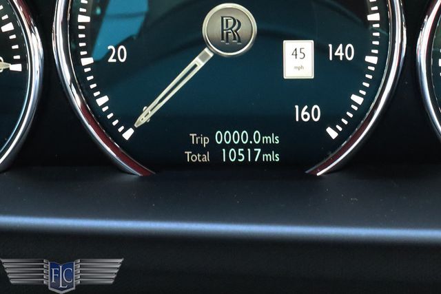 2022 Rolls-Royce Cullinan Sport Utility - 22939850 - 44