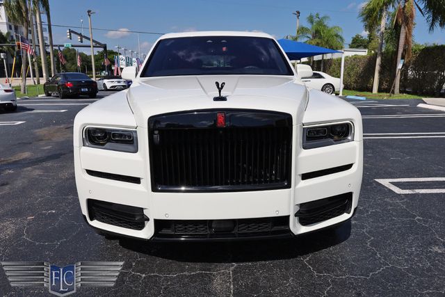 2022 Rolls-Royce Cullinan Sport Utility - 22939850 - 6