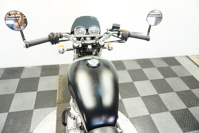 2022 ROYAL ENFIELD INT 650 ABS CERTIFIED PRE-OWNED! - 22865876 - 9