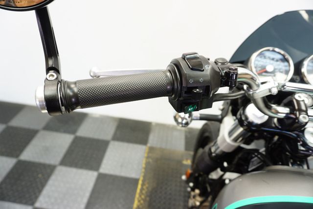 2022 ROYAL ENFIELD INT 650 ABS CERTIFIED PRE-OWNED! - 22865876 - 10