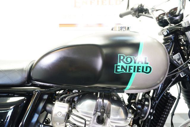 2022 ROYAL ENFIELD INT 650 ABS CERTIFIED PRE-OWNED! - 22865876 - 14