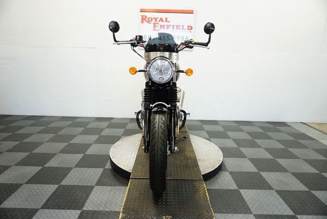 2022 ROYAL ENFIELD INT 650 ABS CERTIFIED PRE-OWNED! - 22865876 - 24