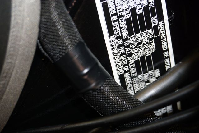 2022 ROYAL ENFIELD INT 650 ABS CERTIFIED PRE-OWNED! - 22865876 - 27