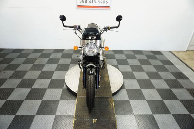 2022 ROYAL ENFIELD INT 650 ABS CERTIFIED PRE-OWNED! - 22865876 - 6