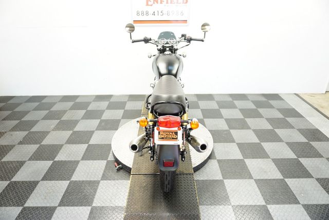 2022 ROYAL ENFIELD INT 650 ABS CERTIFIED PRE-OWNED! - 22865876 - 7