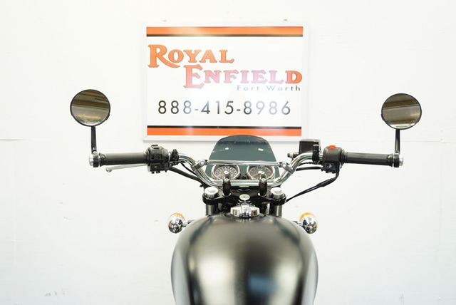 2022 ROYAL ENFIELD INT 650 ABS CERTIFIED PRE-OWNED! - 22865876 - 8