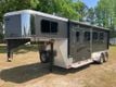 2022 Shadow 3 Horse Eventer Pro Series  - 22836174 - 0