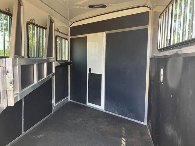 2022 Shadow 3 Horse Eventer Pro Series  - 22836174 - 10