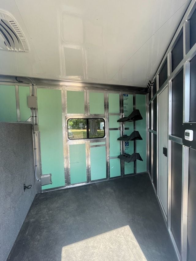2022 Shadow 3 Horse Eventer Pro Series  - 22836174 - 2