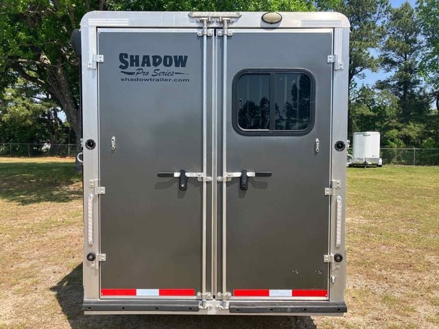 2022 Shadow 3 Horse Eventer Pro Series  - 22836174 - 4