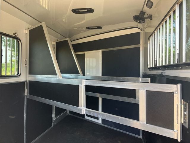 2022 Shadow 3 Horse Eventer Pro Series  - 22836174 - 8